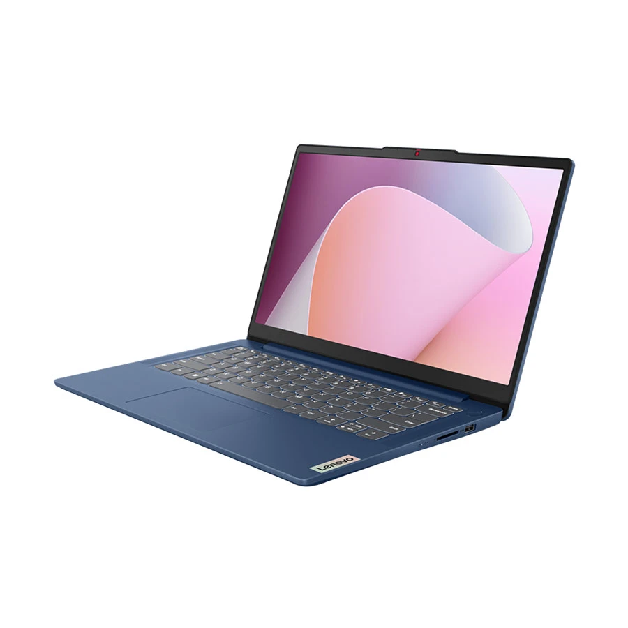 Lenovo IdeaPad Slim 3 14AMN8 All Laptop in BD