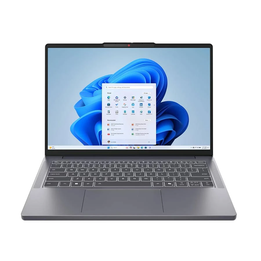 Lenovo IdeaPad Slim 3 14ARP10 AMD Ryzen 5 7535HS Laptop