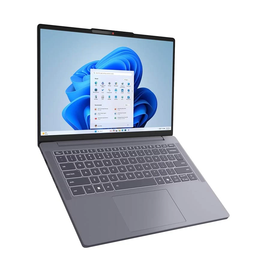 Lenovo IdeaPad Slim 3 14ARP10 All Laptop in BD