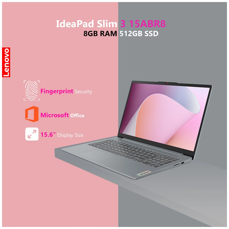 Lenovo IdeaPad Slim 3 15ABR8 All Laptop Best Price