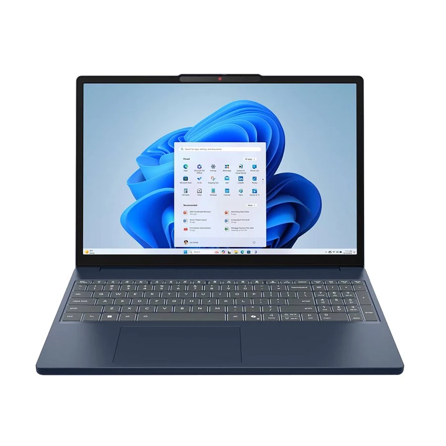 Lenovo IdeaPad Slim 3 15ARP10 All Laptop