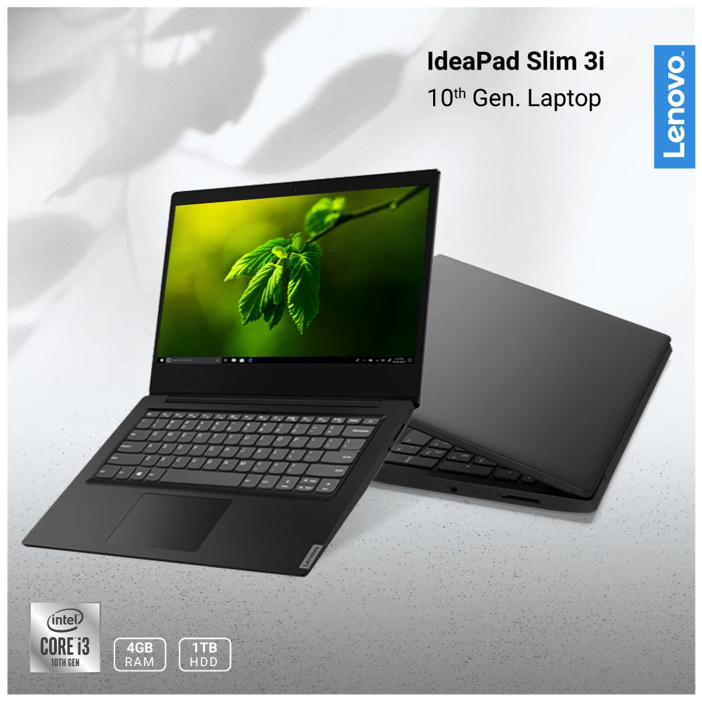 Lenovo IdeaPad Slim 3i 15 All Laptop Best Price