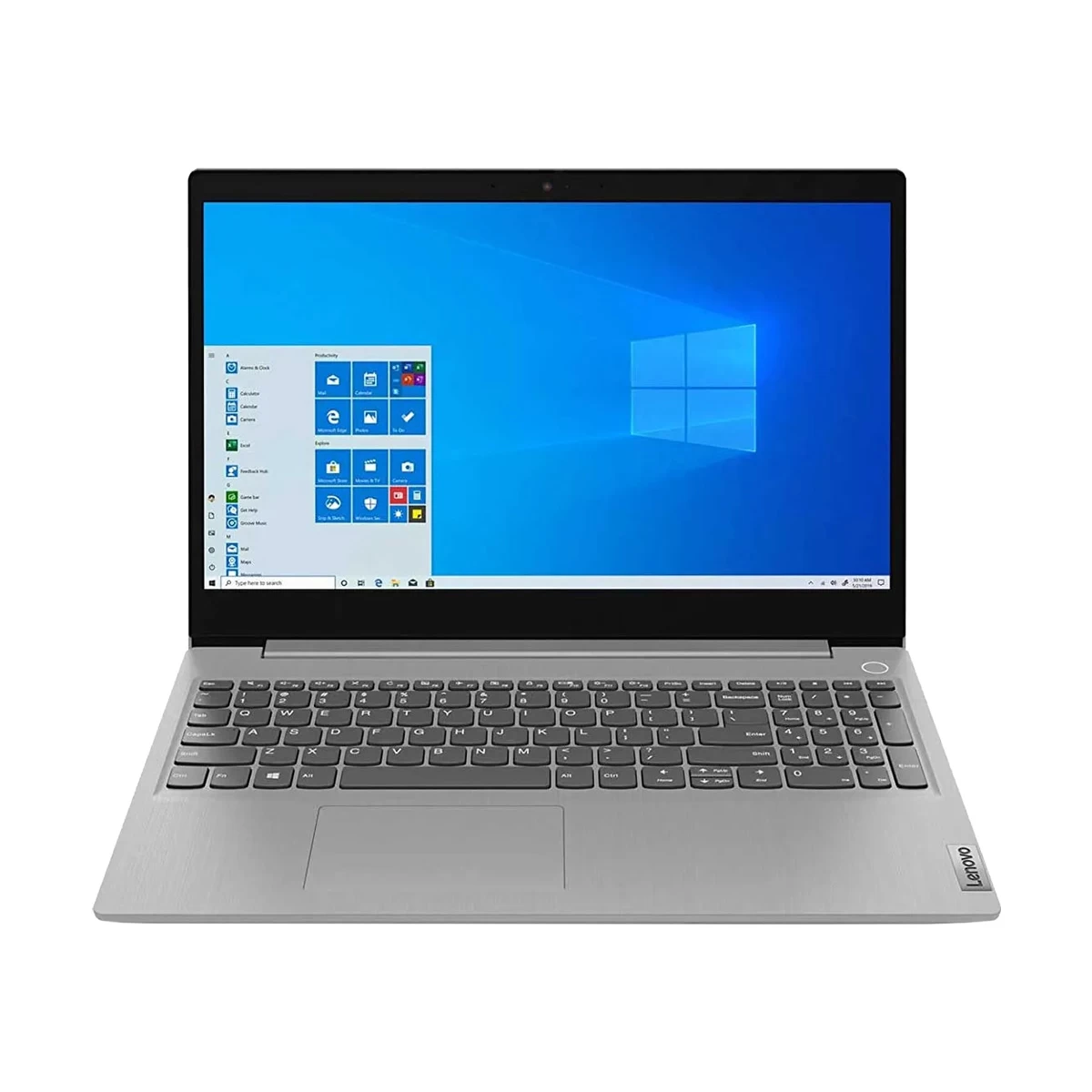 Lenovo IdeaPad Slim 3 15IIL All Laptop