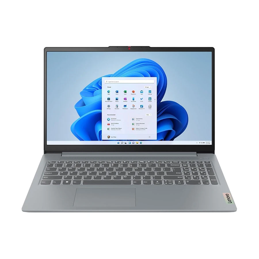 Lenovo IdeaPad Slim 3 15IRH8 All Laptop