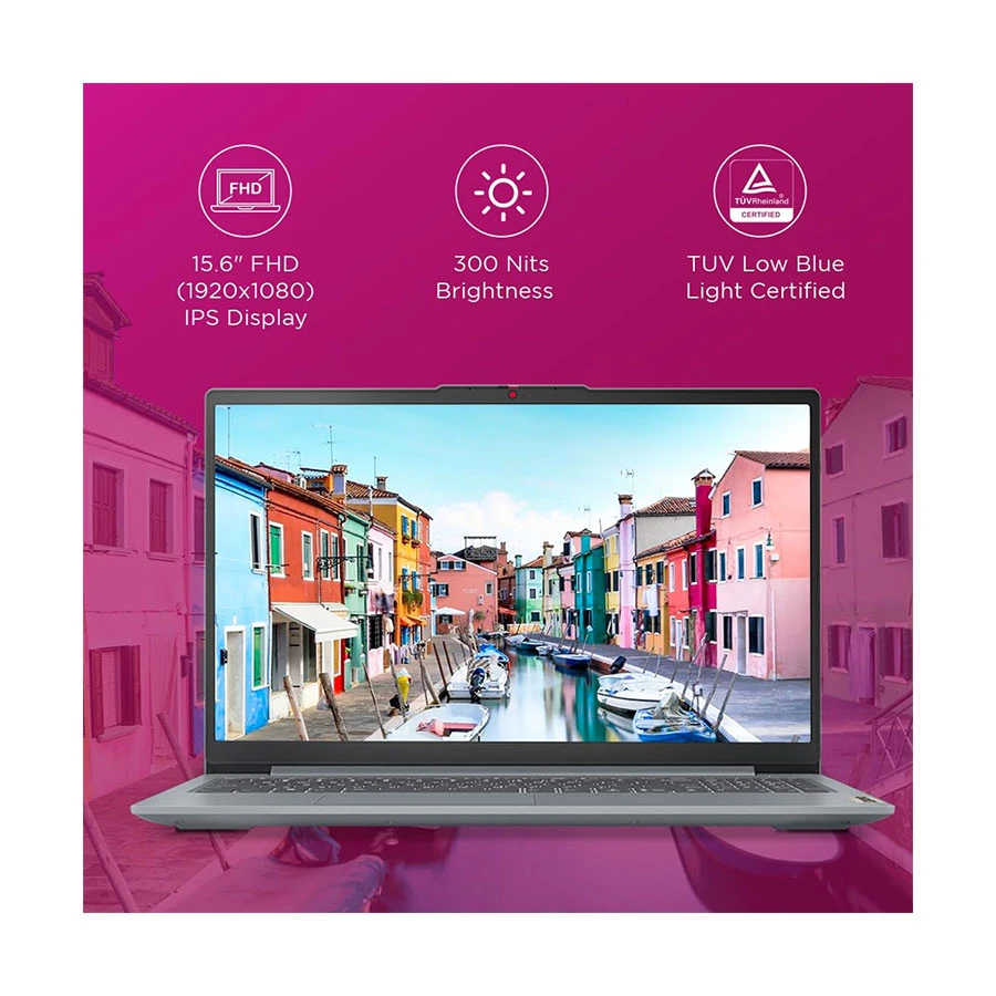 Lenovo IdeaPad Slim 3i 15IRH8 All Laptop Price in BD