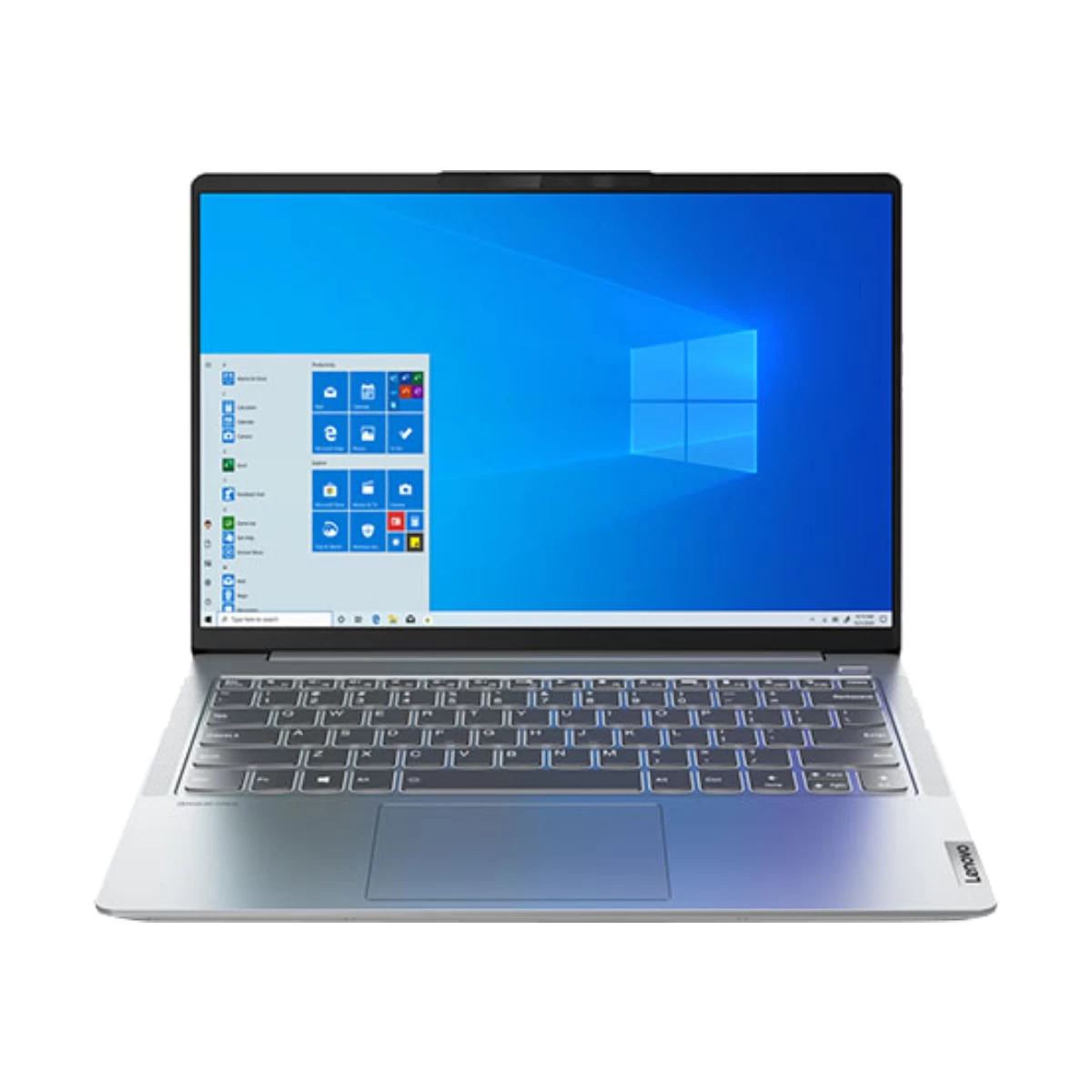 Lenovo IdeaPad Slim 3i 15ITL All Laptop