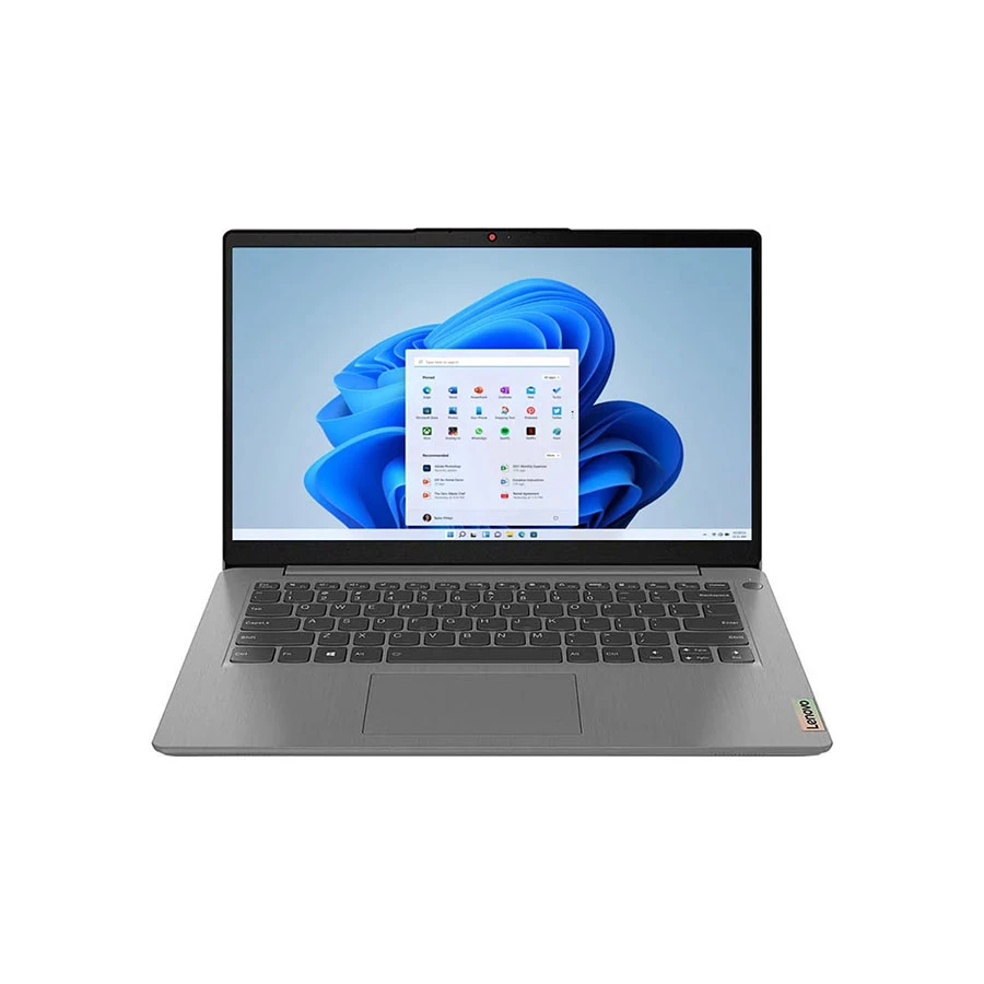 Lenovo IdeaPad Slim 3i 15ITL6 All Laptop