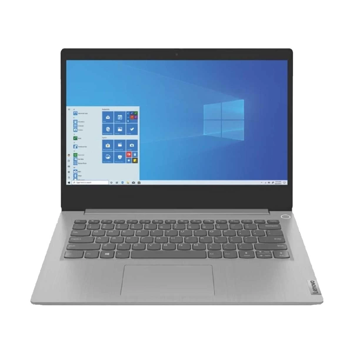 Lenovo IdeaPad Slim 3 14IIL All Laptop