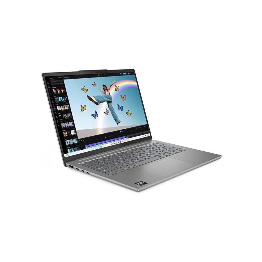Lenovo IdeaPad Slim 5 14AKP10 All Laptop in BD