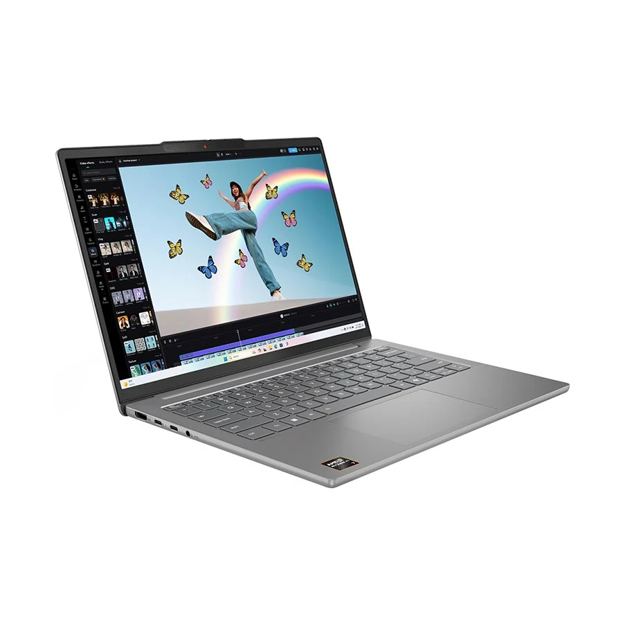 Lenovo IdeaPad Slim 5 14AKP10 All Laptop Price in Bangladesh