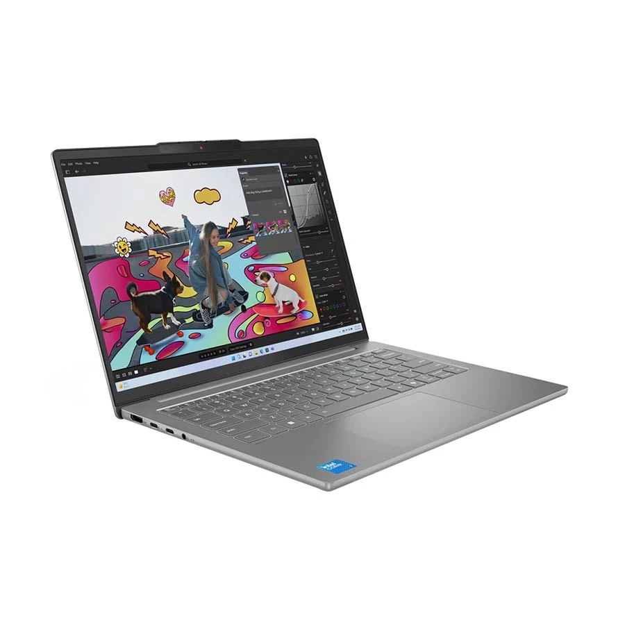 Lenovo IdeaPad Slim 5 14IRH10R All Laptop Price in Bangladesh