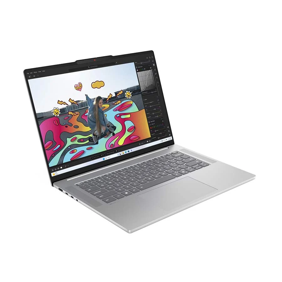 Lenovo IdeaPad Slim 5 15ARP10 All Laptop