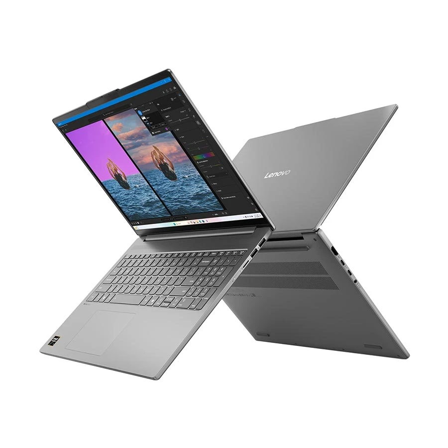 Lenovo IdeaPad Slim 5 16AKP10 All Laptop