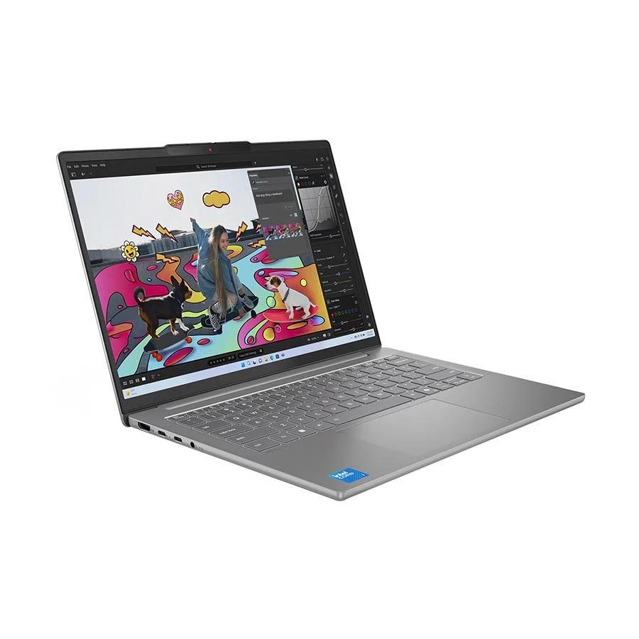 Lenovo IdeaPad Slim 5i 14IRH10R All Laptop Price in Bangladesh