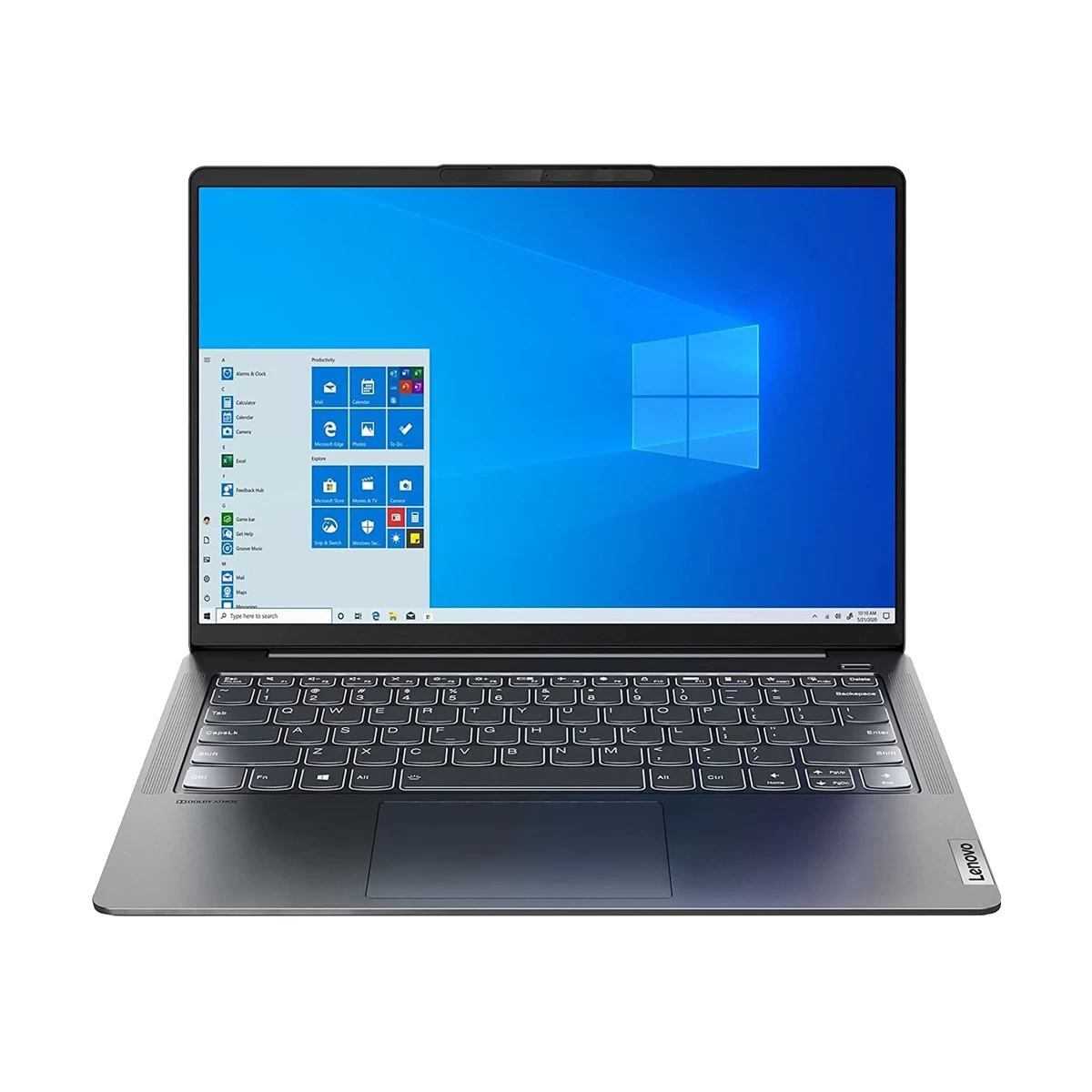 Lenovo IdeaPad Slim 5i Pro 14ITL-6 All Laptop
