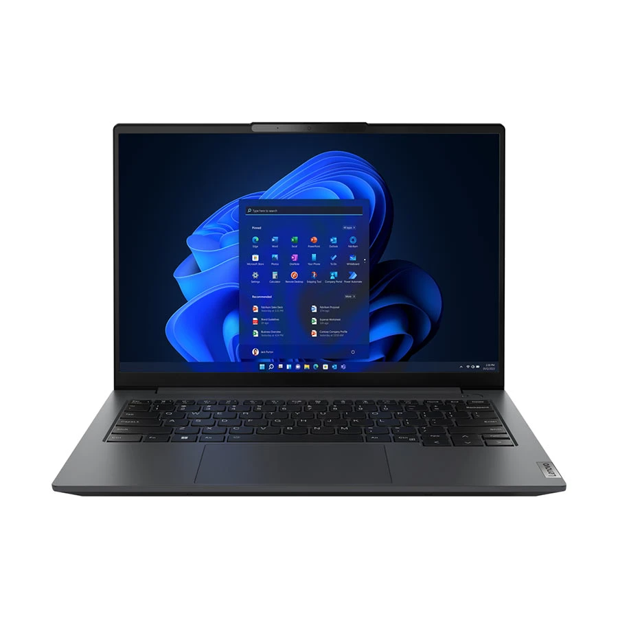 Lenovo K14 Gen 2 All Laptop
