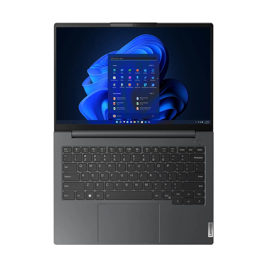 Lenovo K14 Gen 2 All Laptop Price in Bangladesh