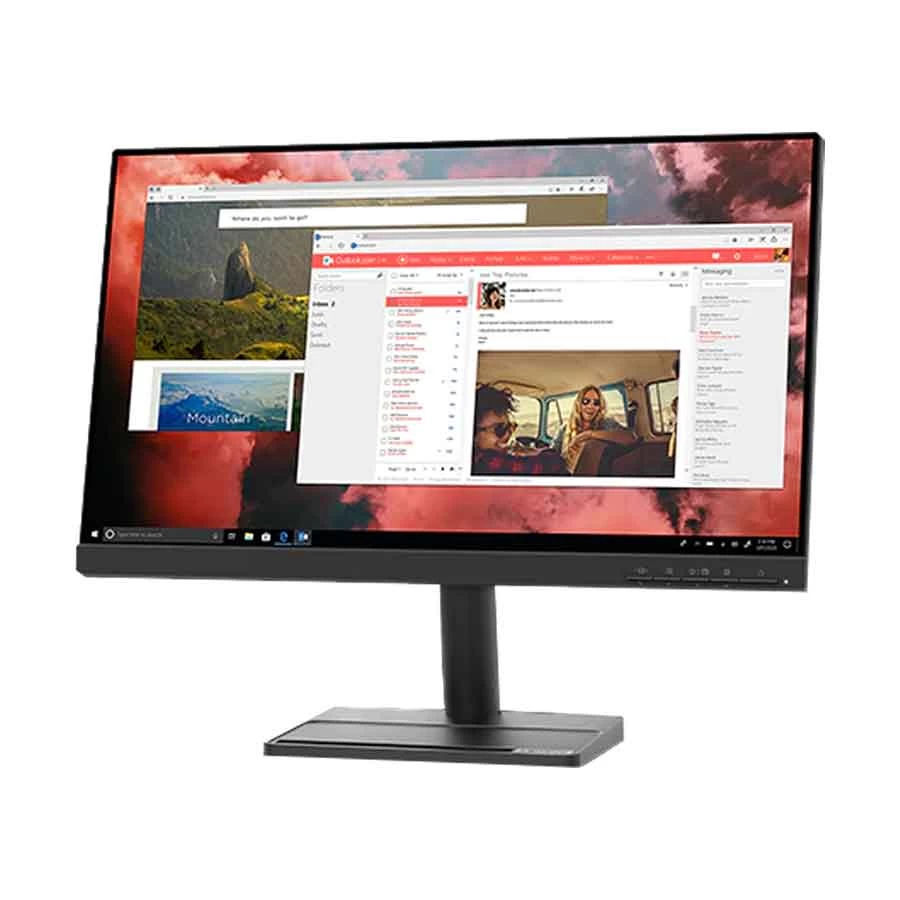 Lenovo L22e-30 All Monitor in BD