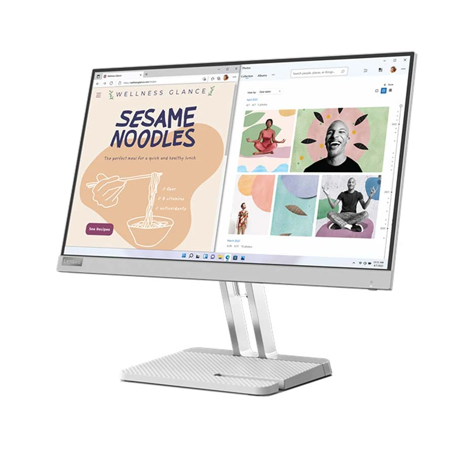 Lenovo L22e-40 All Monitor in BD