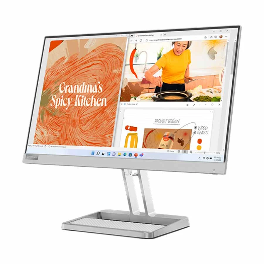 Lenovo L22i-40 All Monitor in BD