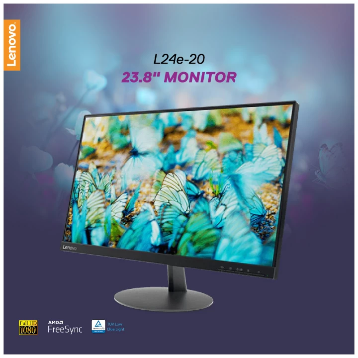Lenovo L24e-20 Lenovo specifications