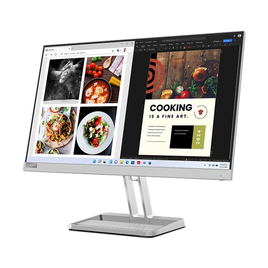 Lenovo L24i-40 All Monitor Price in Bangladesh