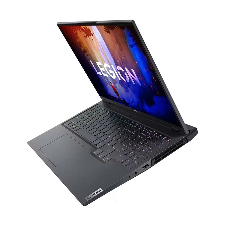 Lenovo Legion 5 Pro 16ARH7H Gaming Price in Bangladesh