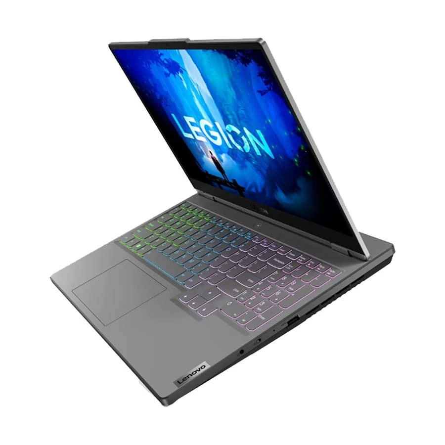 Lenovo Legion 5i 15IAH7H All Laptop in BD