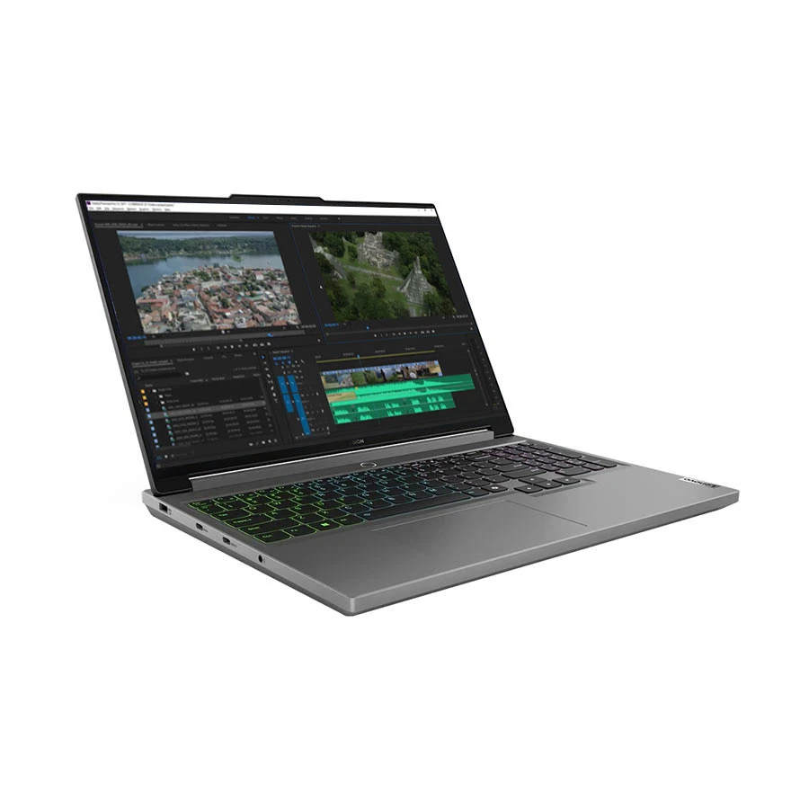 Lenovo Legion 5i Gaming 16IRX9 All Laptop Price in Bangladesh