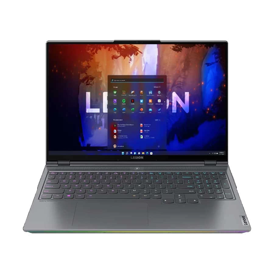 Lenovo Legion 7 16ACHg6 All Laptop