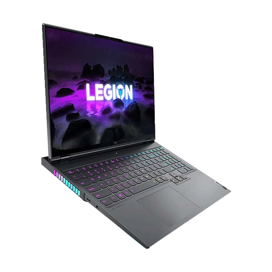 Lenovo Legion 7 16ACHg6 All Laptop Price in Bangladesh
