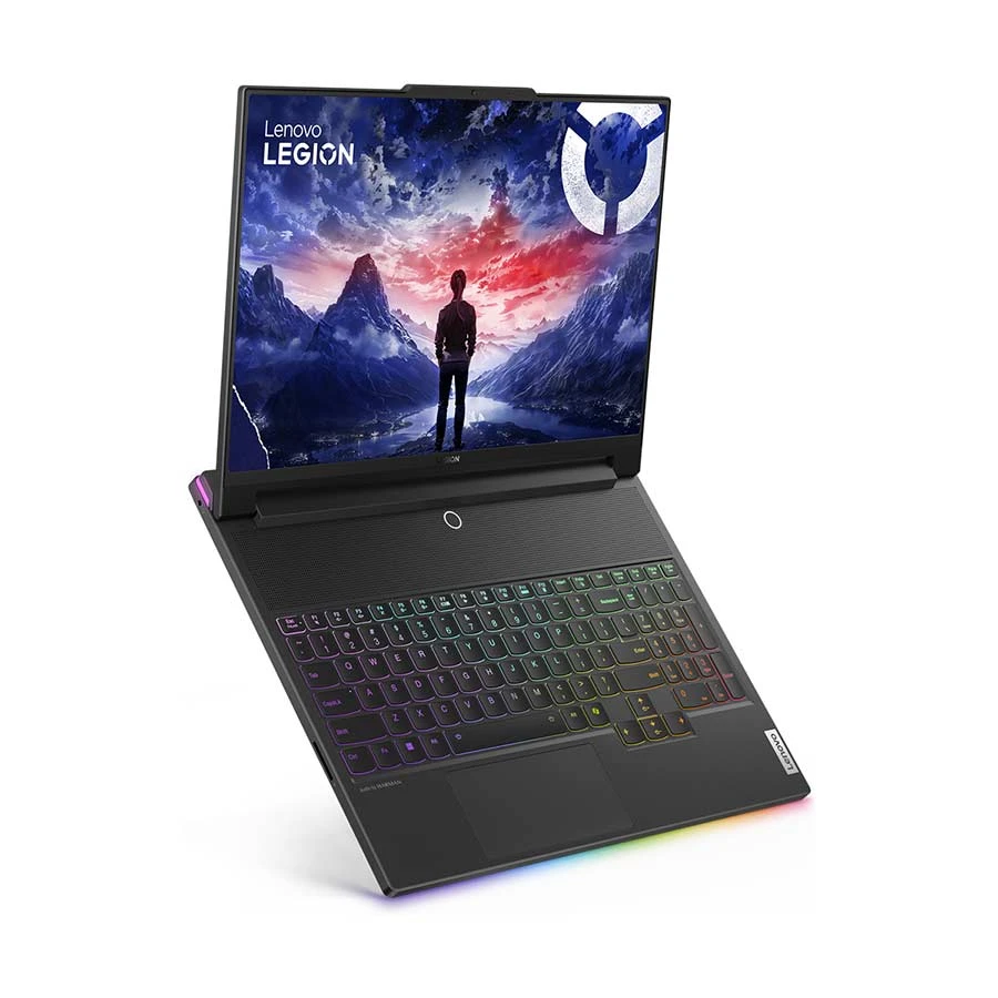 Lenovo Legion 9i Gaming 16IRX9 All Laptop in BD