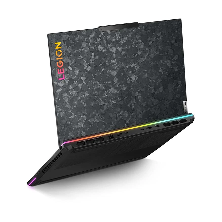 Lenovo Legion 9i Gaming 16IRX9 All Laptop specifications