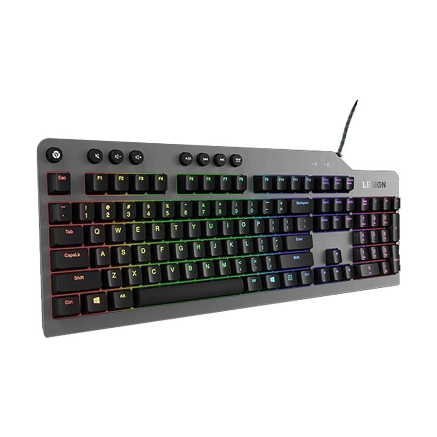 Lenovo Legion K500 Keyboard in BD
