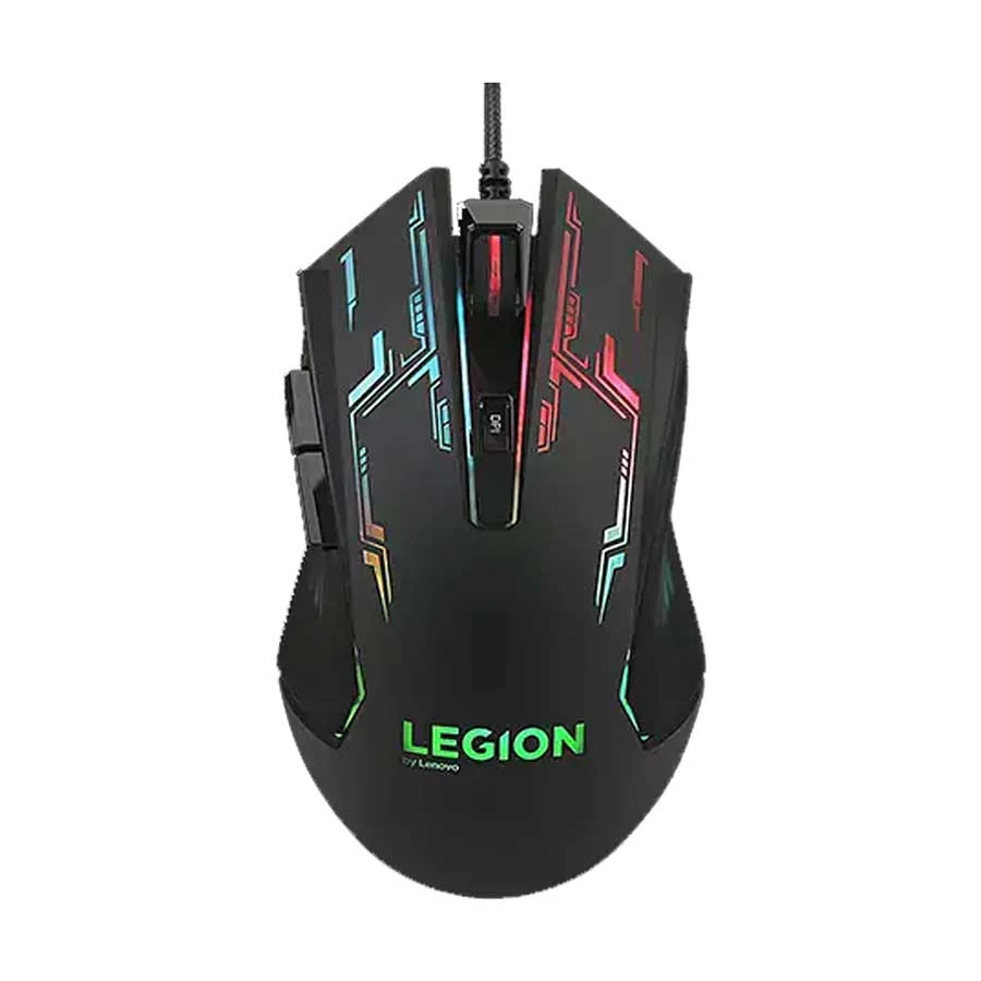 Lenovo Legion M200 Mouse
