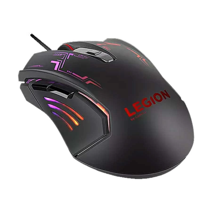 Lenovo Legion M200 Mouse Price in Bangladesh