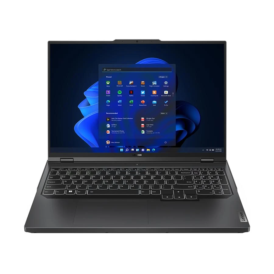Lenovo Legion Pro 5 16ARX8 Gaming