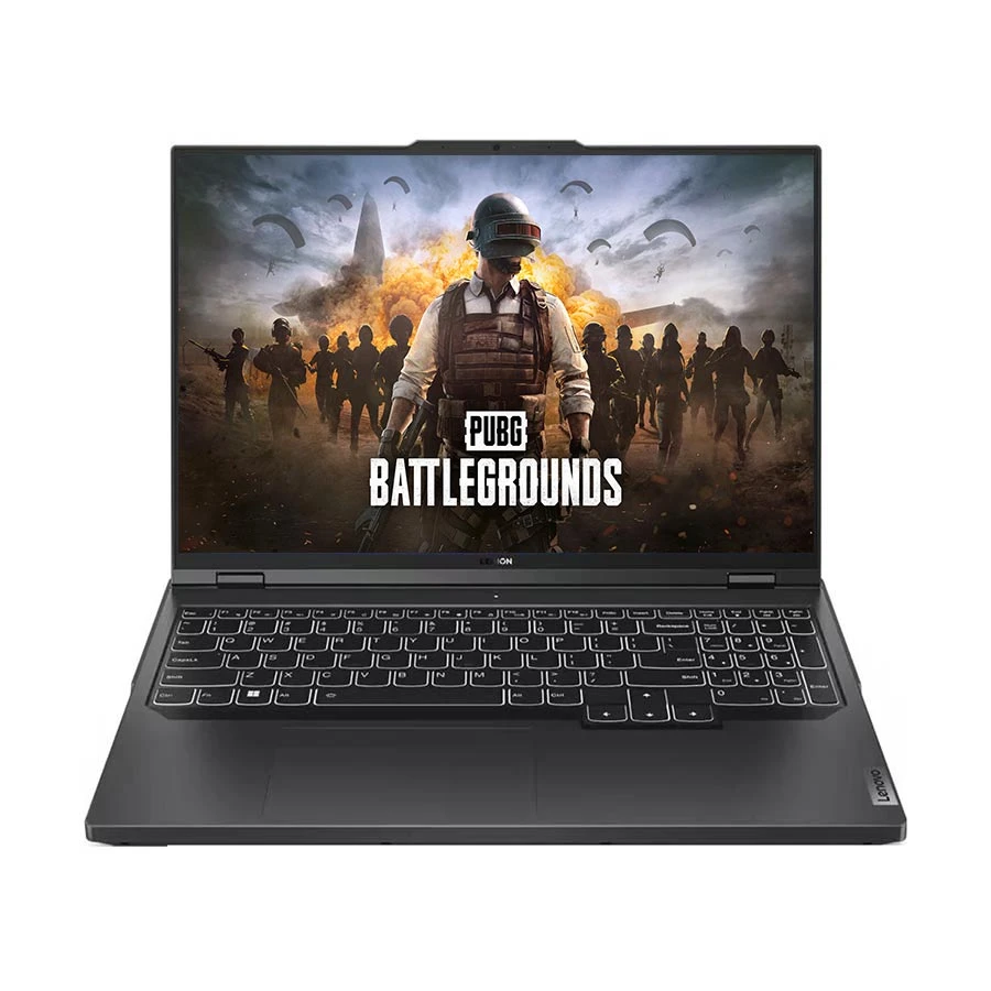 Lenovo Legion Pro 5i 16IRX8 All Laptop