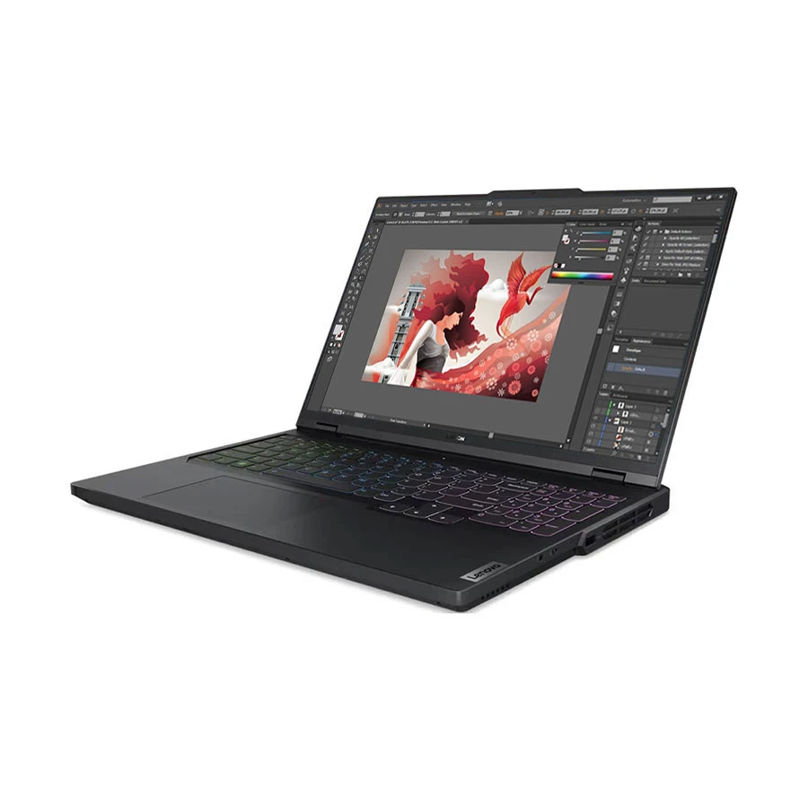 Lenovo Legion Pro 5i 16IRX8 All Laptop in BD