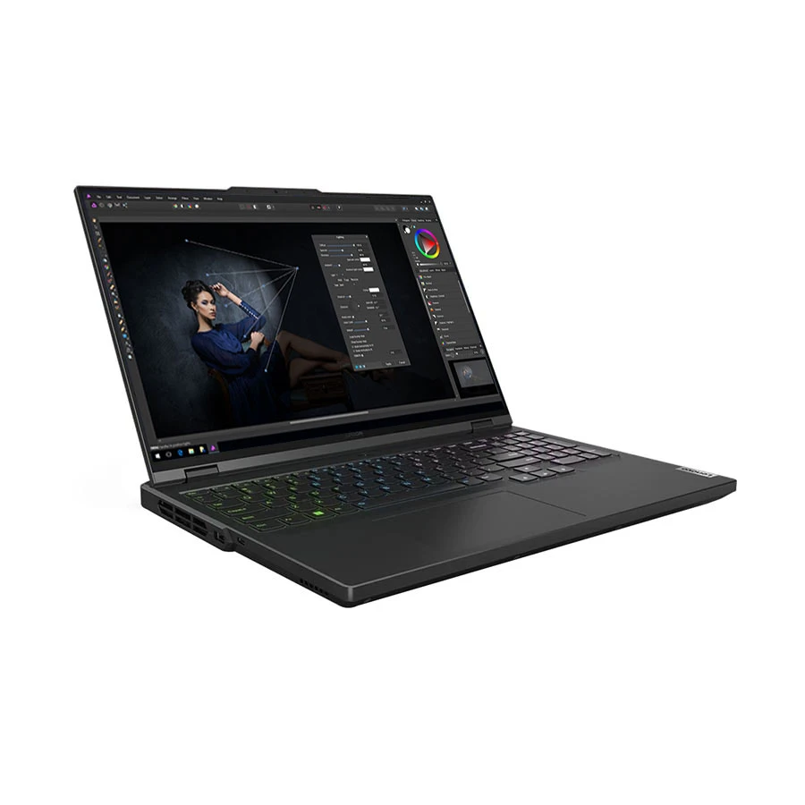 Lenovo Legion Pro 5i 16IRX9 All Laptop Price in Bangladesh