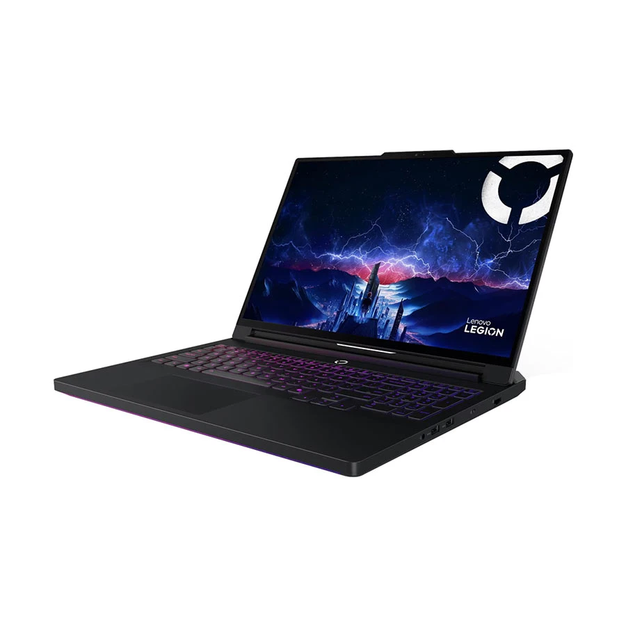 Lenovo Legion Pro 7 16IAX10H All Laptop in BD
