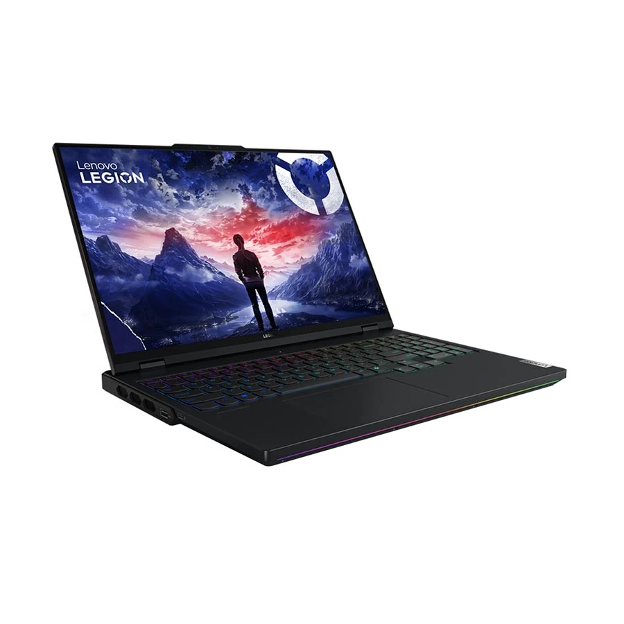 Lenovo Legion Pro 7i Gaming 16IRX9H All Laptop in BD