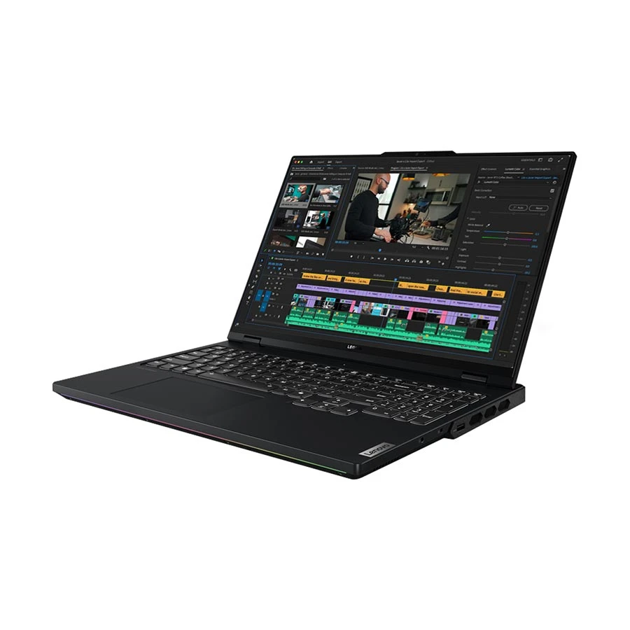 Lenovo Legion Pro 7i Gaming 16IRX9H All Laptop Price in Bangladesh