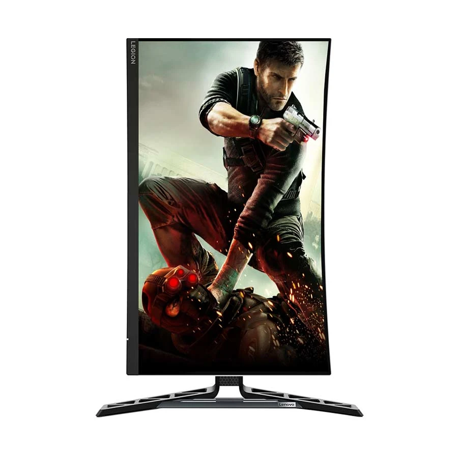 Lenovo Legion R27fc-30 Gaming Monitor