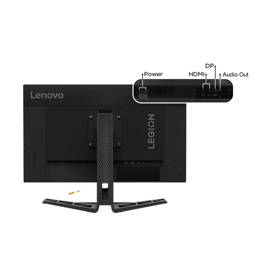 Lenovo Legion R27qe Lenovo Best Price