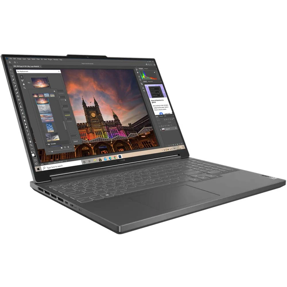 Lenovo Legion Slim 5 16APH8 All Laptop Price in Bangladesh