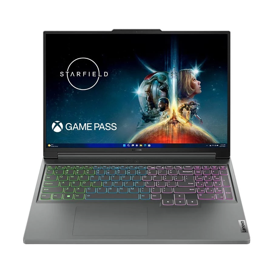Lenovo Legion Slim 5i 16IRH8 All Laptop