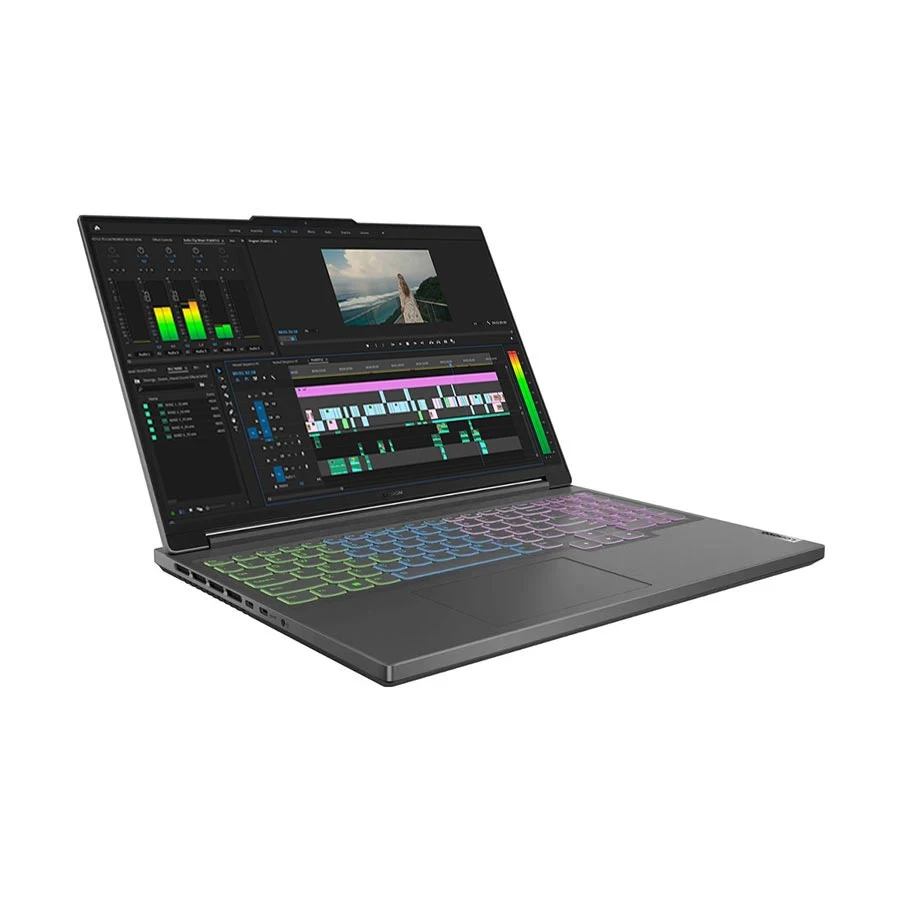 Lenovo Legion Slim 5i 16IRH8 All Laptop Price in Bangladesh