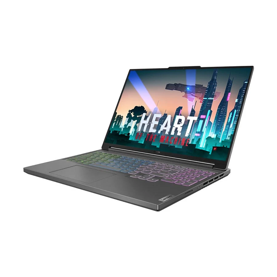 Lenovo Legion Slim 5i 16IRH8 All Laptop in BD