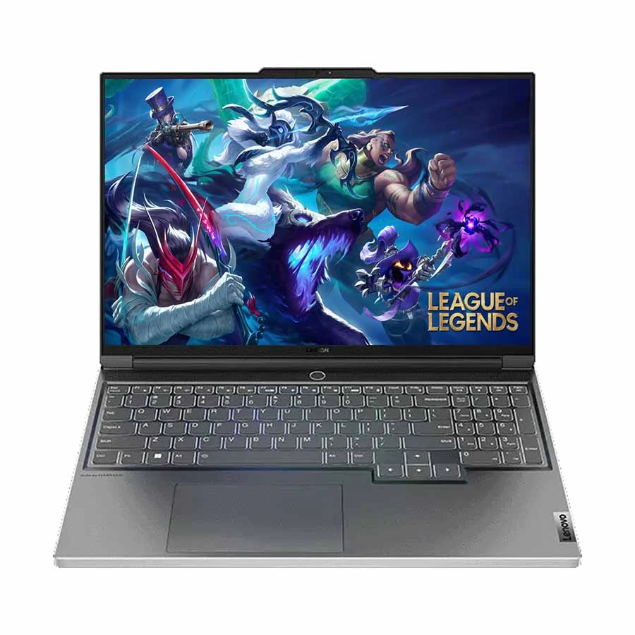 Lenovo Legion Slim 7i 16IAH7 All Laptop